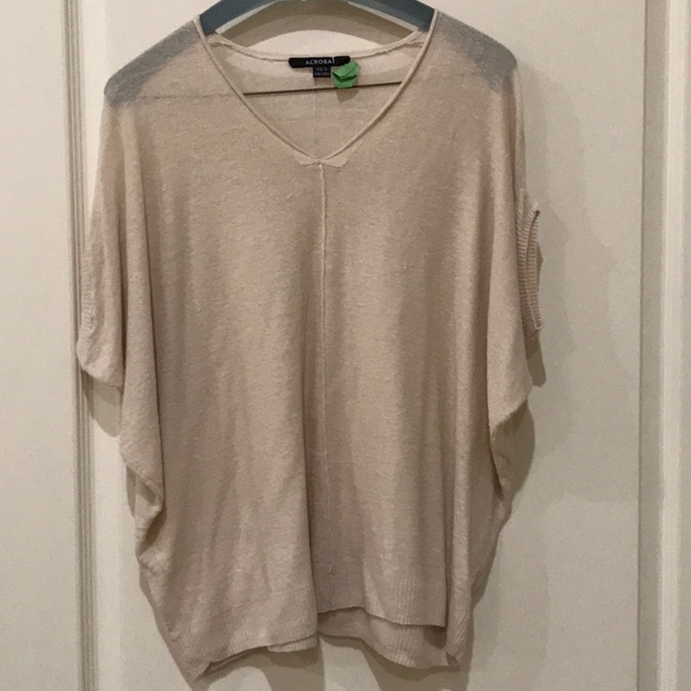 Lightweight Top
